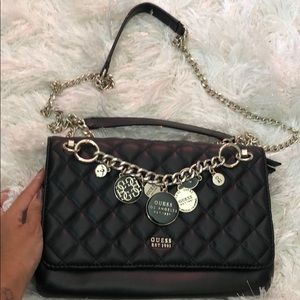 Cute Guess Crossbody